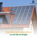 Dotari Smart - Instalare Panouri si Sisteme Fotovoltaice